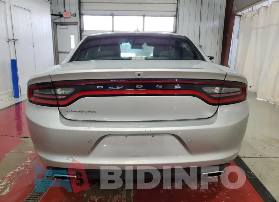2C3CDXBGXPH547114 Photo# 6