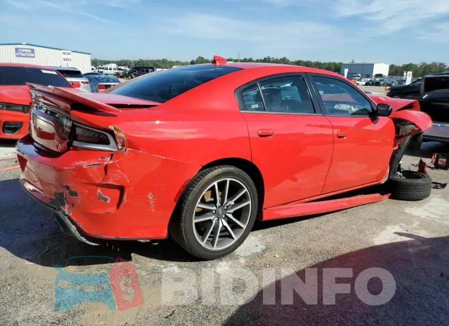 2C3CDXCT1PH563553 Photo# 3