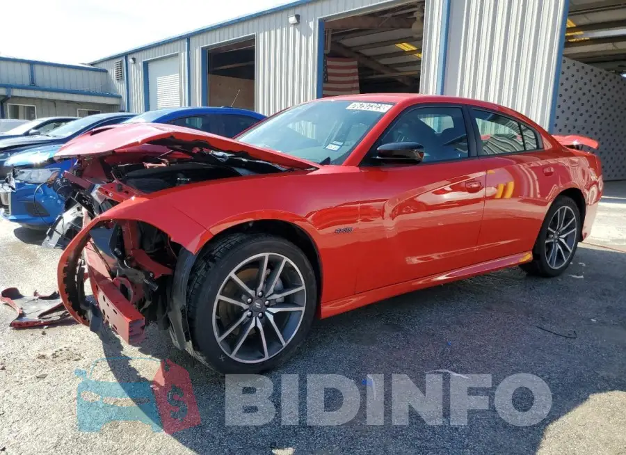 2C3CDXCT1PH563553 Photo# 1