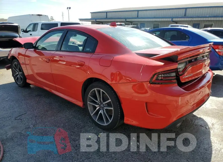 2C3CDXCT1PH563553 Photo# 2