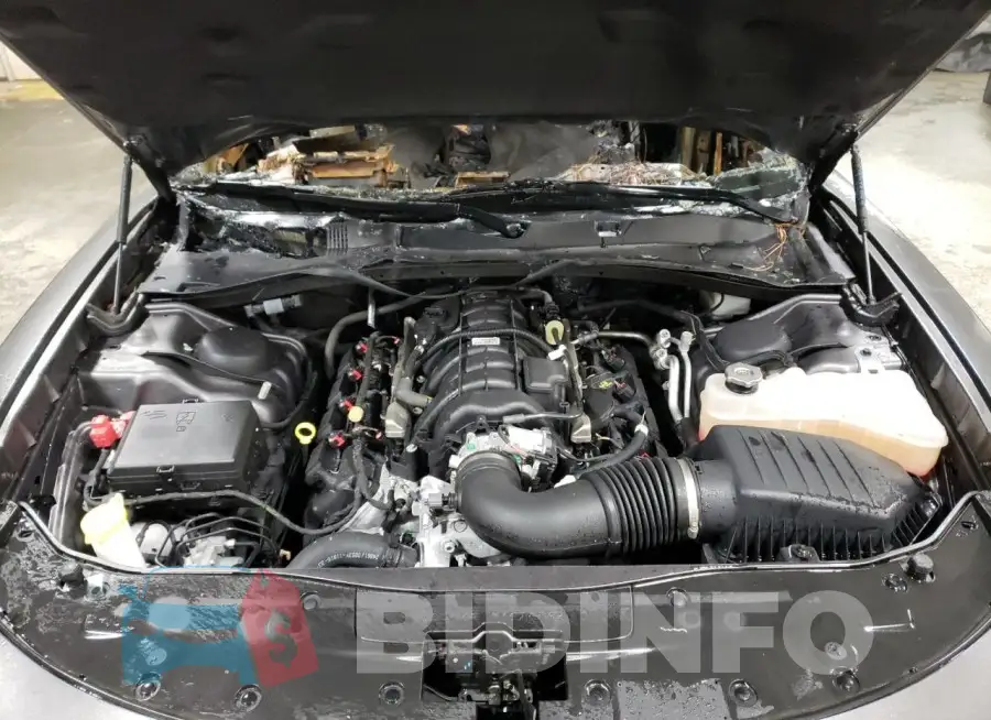 2C3CDXCT6PH529592 Photo# 11