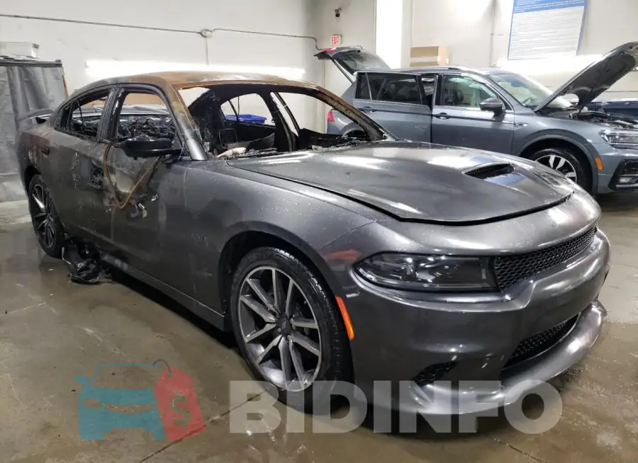 2C3CDXCT6PH529592 Photo# 4
