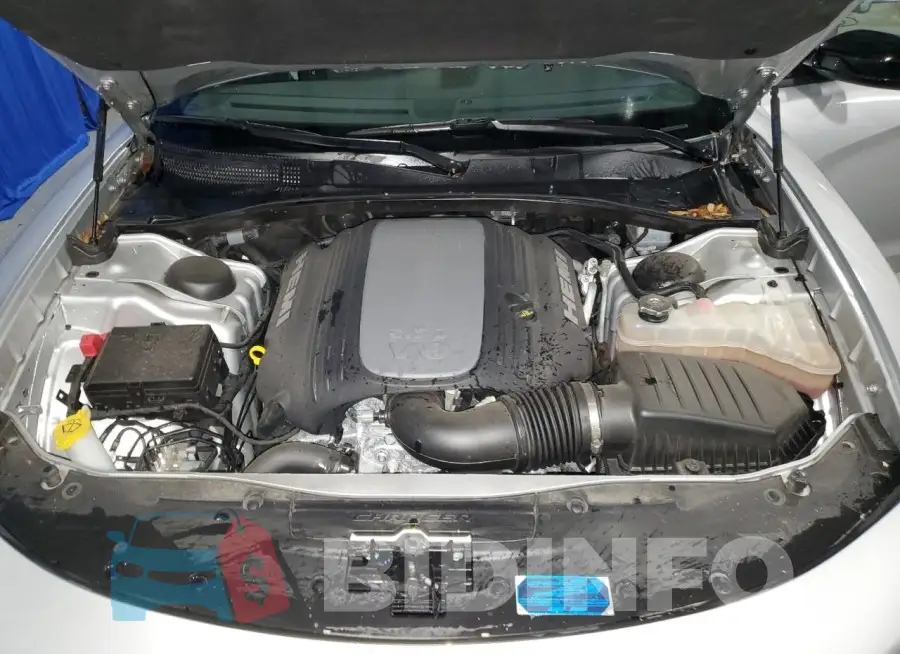 2C3CDXCT6PH550510 Photo# 11