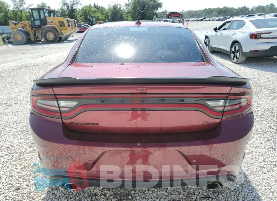 2C3CDXCT8NH240498 Photo# 6