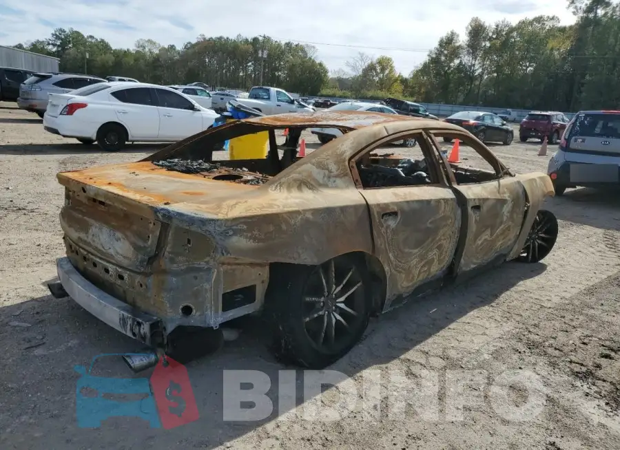 2C3CDXCT8PH579250 Photo# 3
