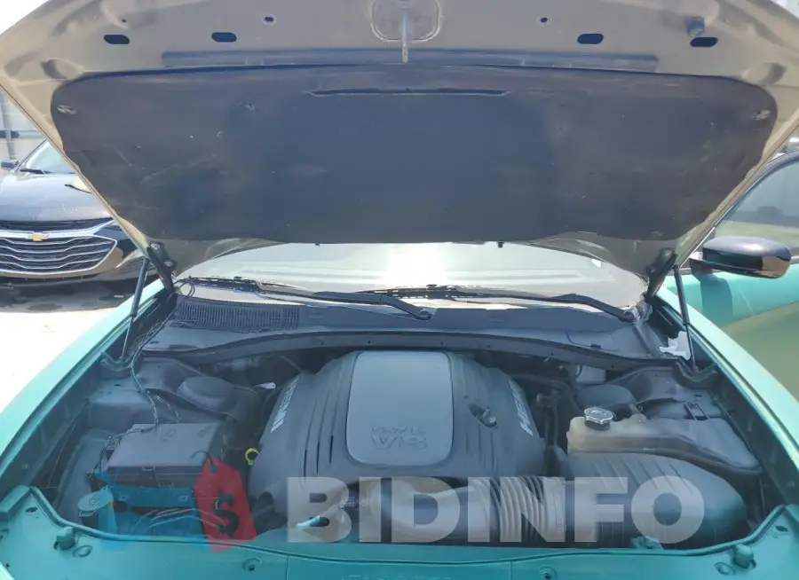 2C3CDXCT9GH174451 Photo# 11