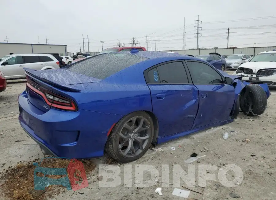 2C3CDXCT9KH633468 Photo# 3