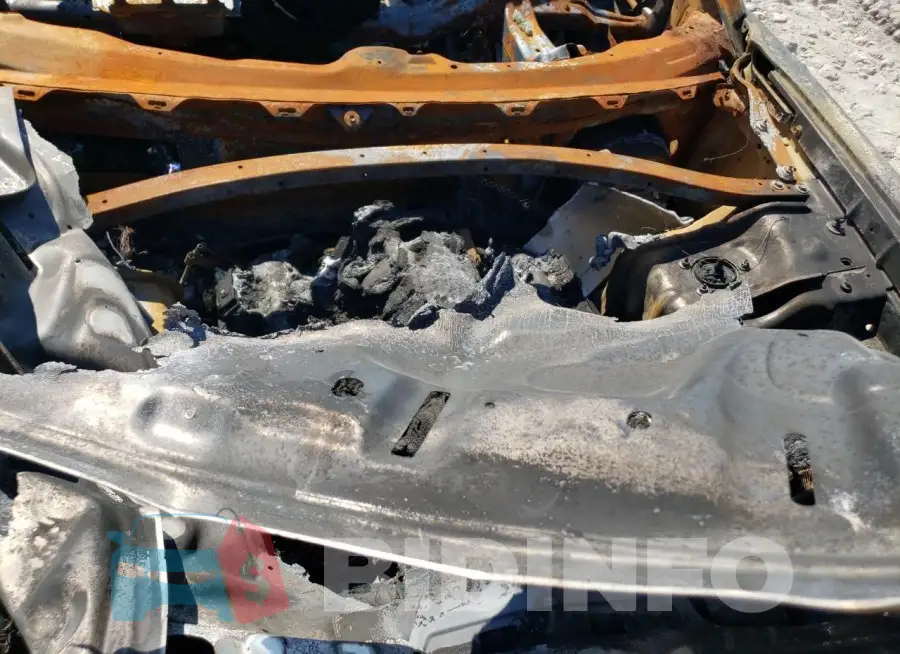 2C3CDXCT9PH568452 Photo# 11