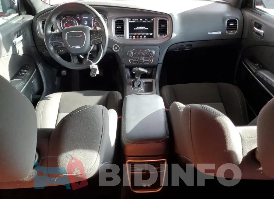 2C3CDXCTXPH587687 Photo# 8