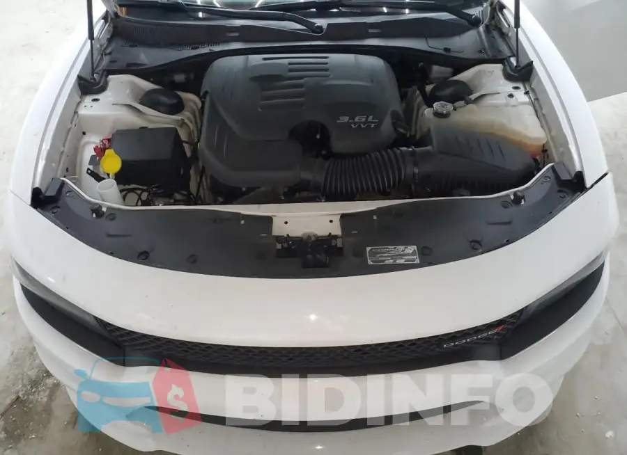 2C3CDXHG0PH529163 Photo# 11