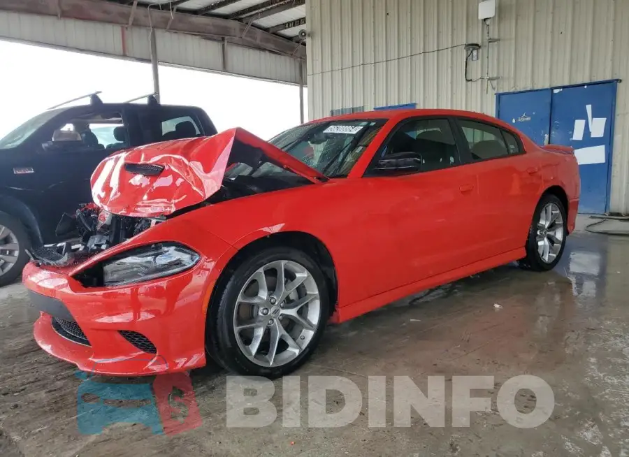 2C3CDXHG2PH579191 Photo# 1