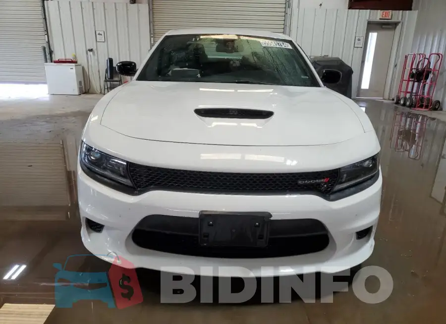 2C3CDXHG3PH550766 Photo# 5