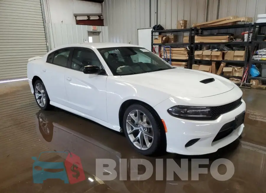 2C3CDXHG3PH550766 Photo# 4