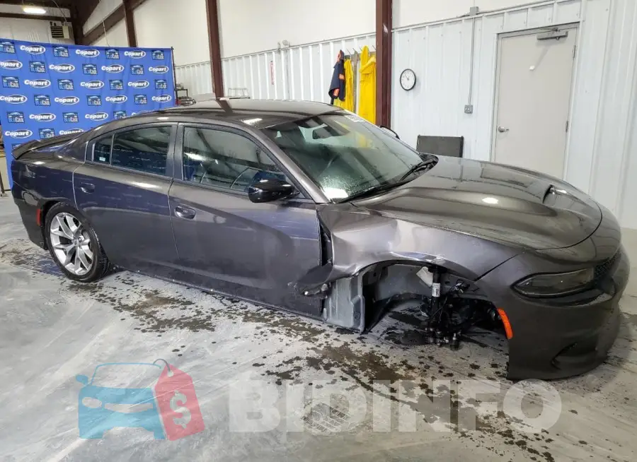 2C3CDXHG5PH518708 Photo# 4