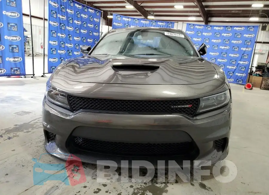 2C3CDXHG5PH518708 Photo# 5