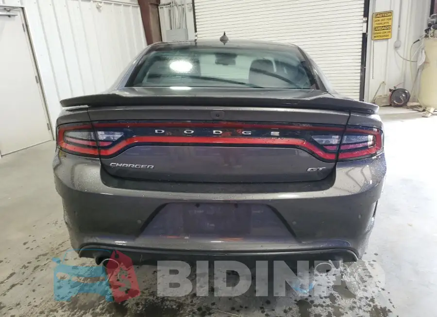 2C3CDXHG5PH518708 Photo# 6