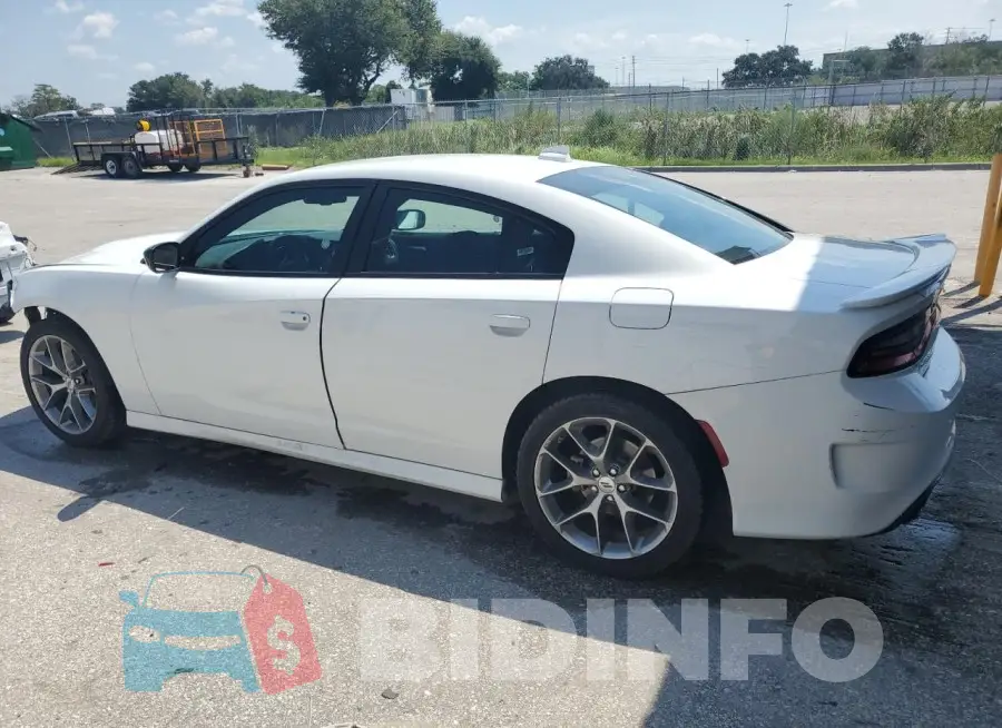 2C3CDXHG5PH615407 Photo# 2