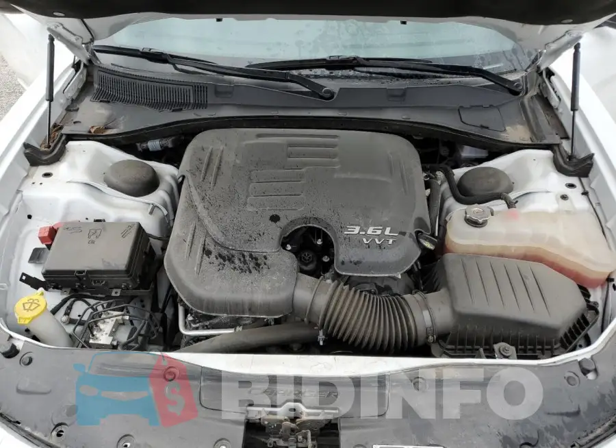 2C3CDXHG6PH529166 Photo# 11