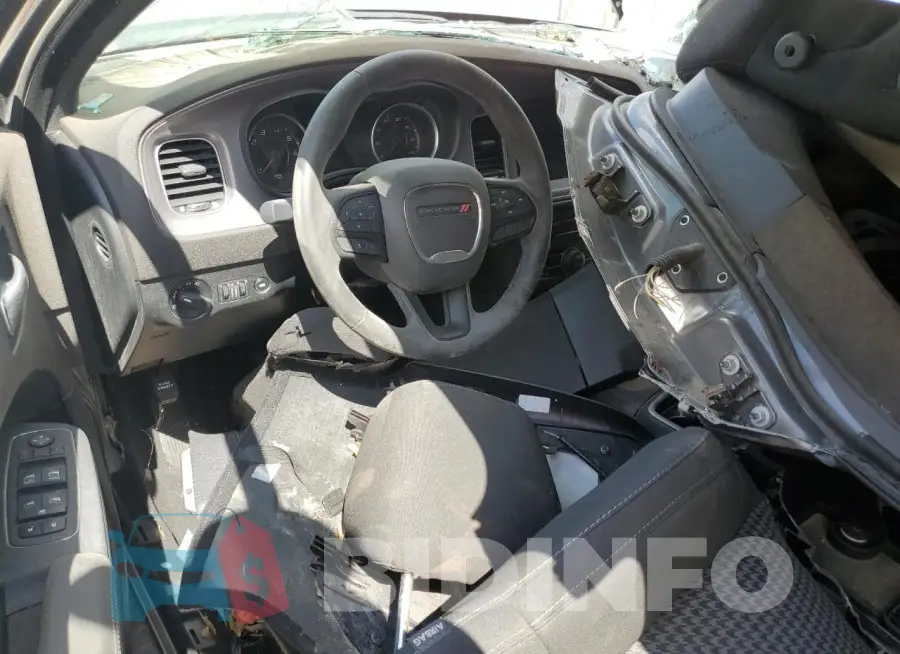 2C3CDXHG7PH546915 Photo# 8