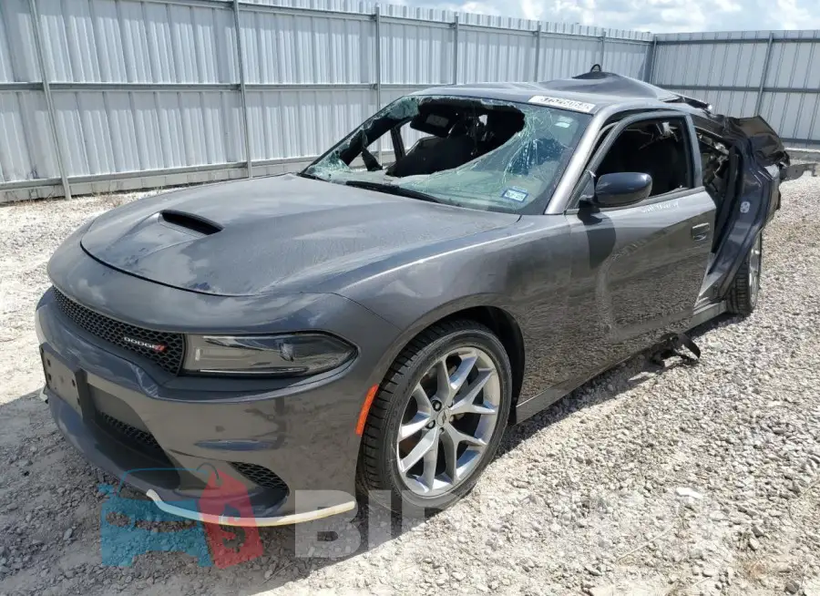 2C3CDXHG7PH546915 Photo# 1