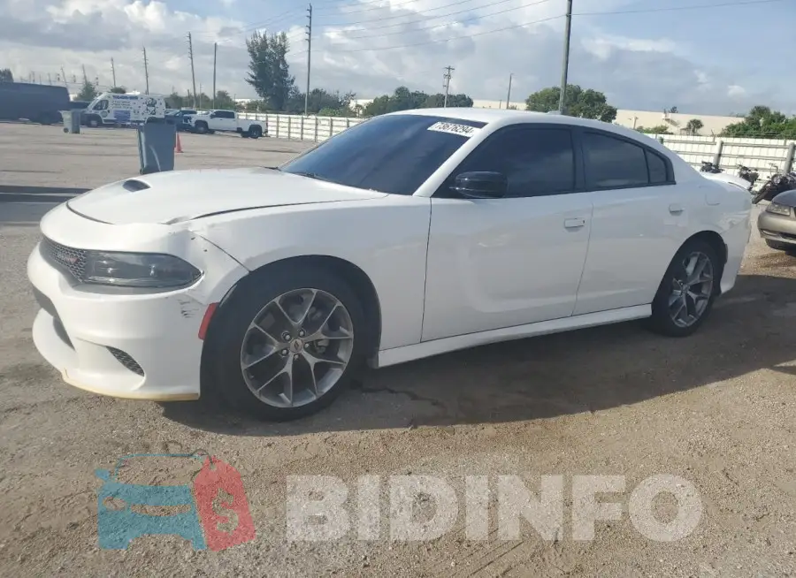 2C3CDXHG7PH576027 Photo# 1