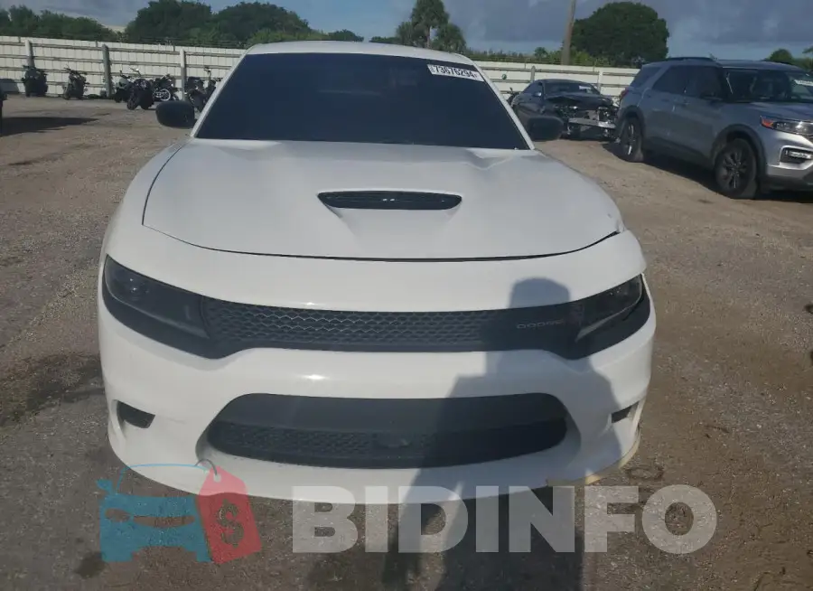 2C3CDXHG7PH576027 Photo# 5