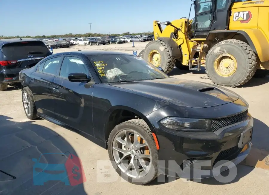 2C3CDXHG7PH594432 Photo# 4