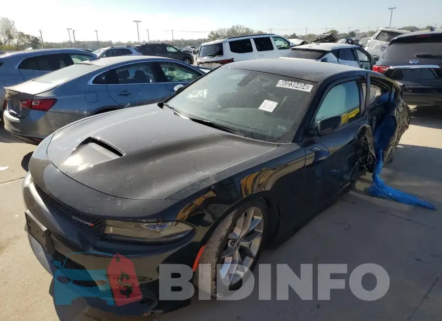 2C3CDXHG7PH594432 Photo# 1