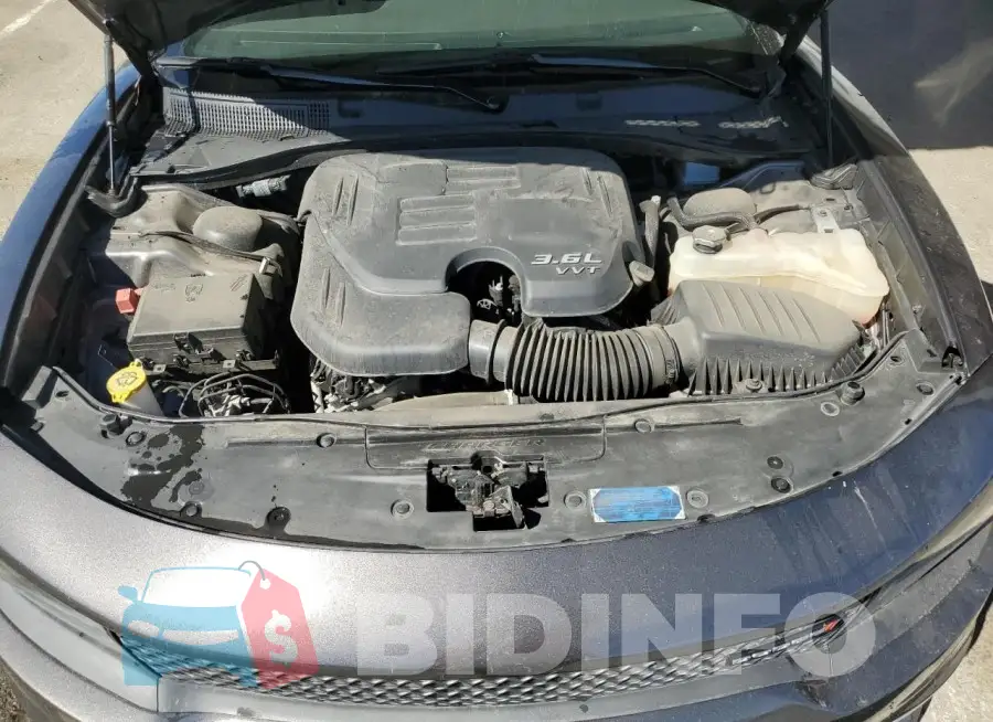 2C3CDXHG9PH554546 Photo# 11