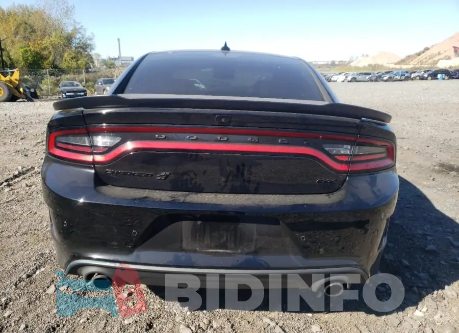 2C3CDXMG2PH691429 Photo# 6