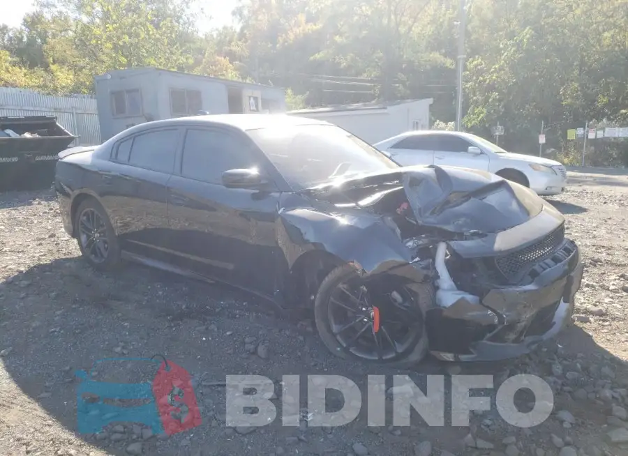 2C3CDXMG2PH691429 Photo# 4
