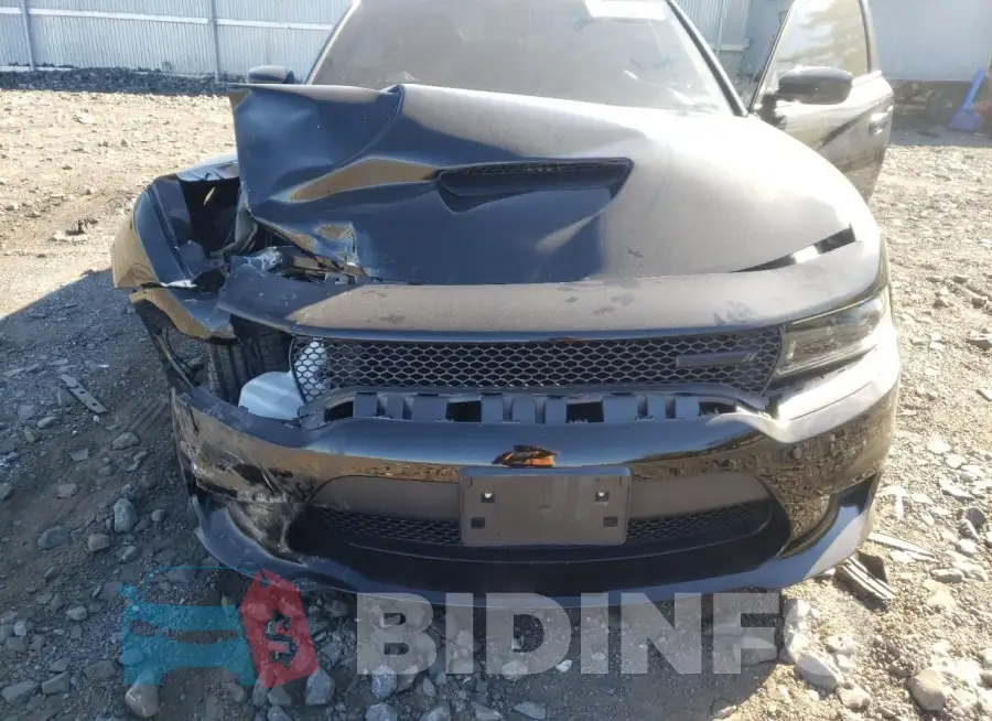 2C3CDXMG2PH691429 Photo# 11