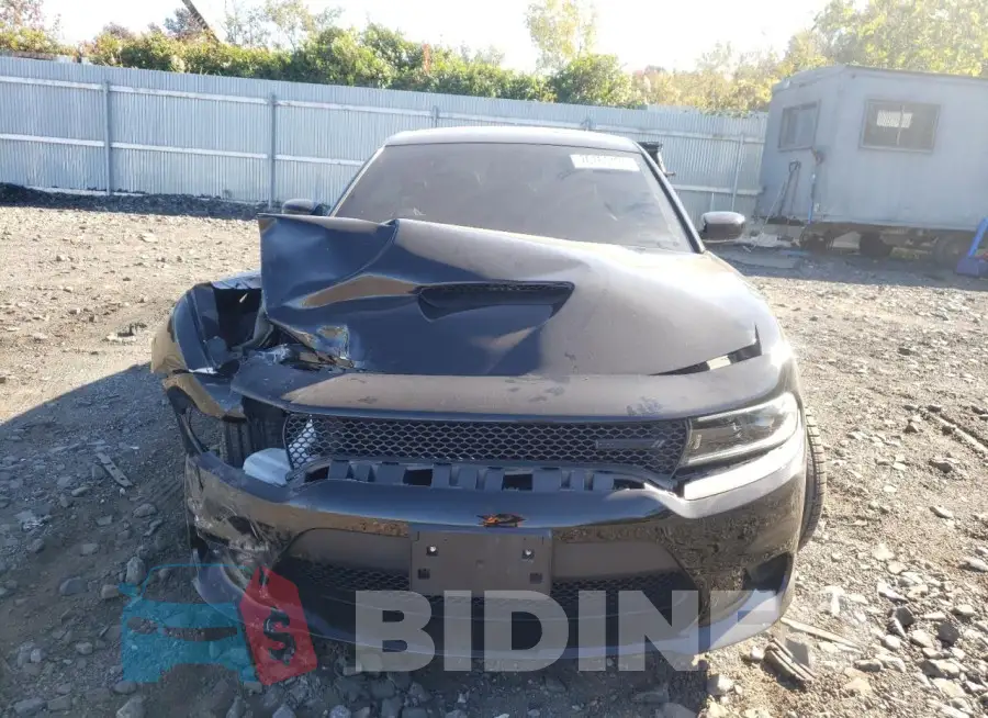 2C3CDXMG2PH691429 Photo# 5