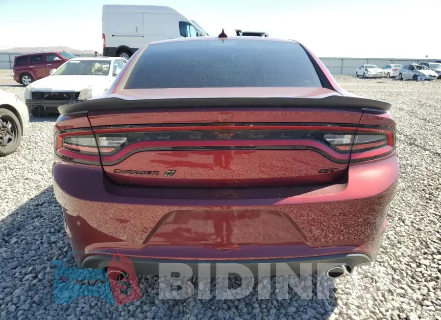 2C3CDXMGXMH634214 Photo# 6