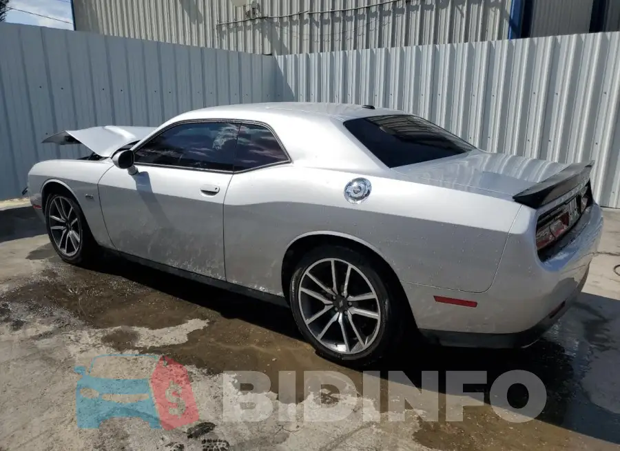 2C3CDZBT1PH601604 Photo# 2