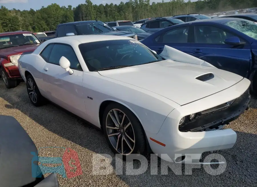 2C3CDZBT4PH525814 Photo# 4