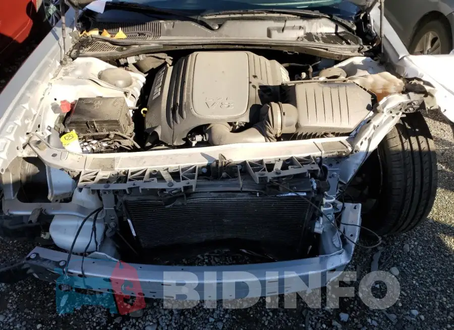 2C3CDZBT9PH545802 Photo# 11
