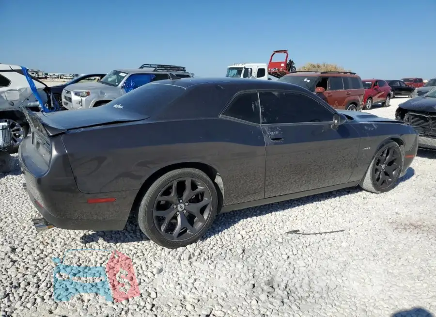 2C3CDZBTXHH640175 Photo# 3