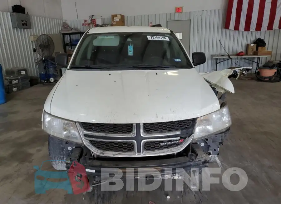 3C4PDCAB4HT517868 Photo# 5