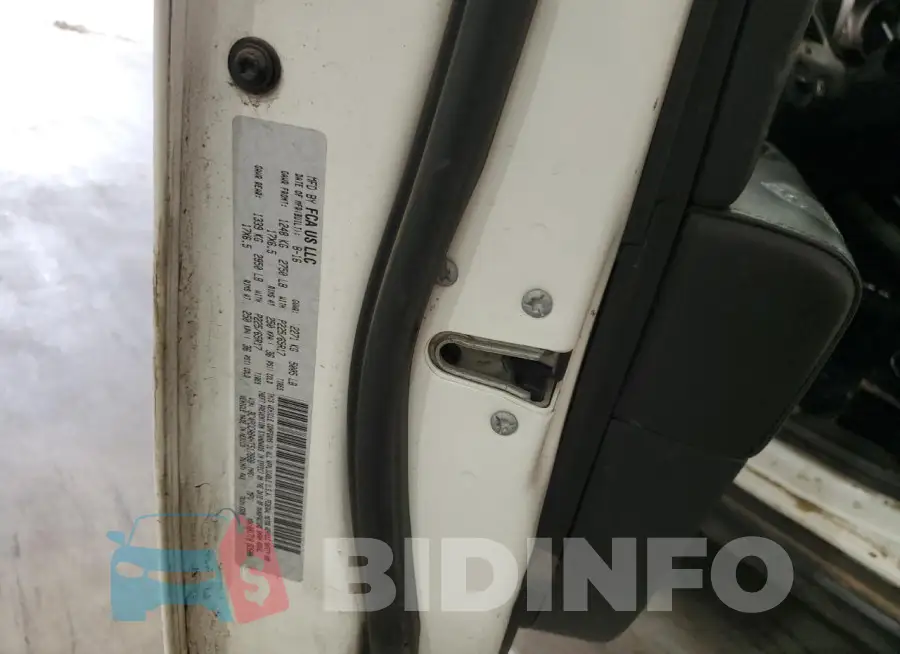 3C4PDCAB4HT517868 Photo# 13
