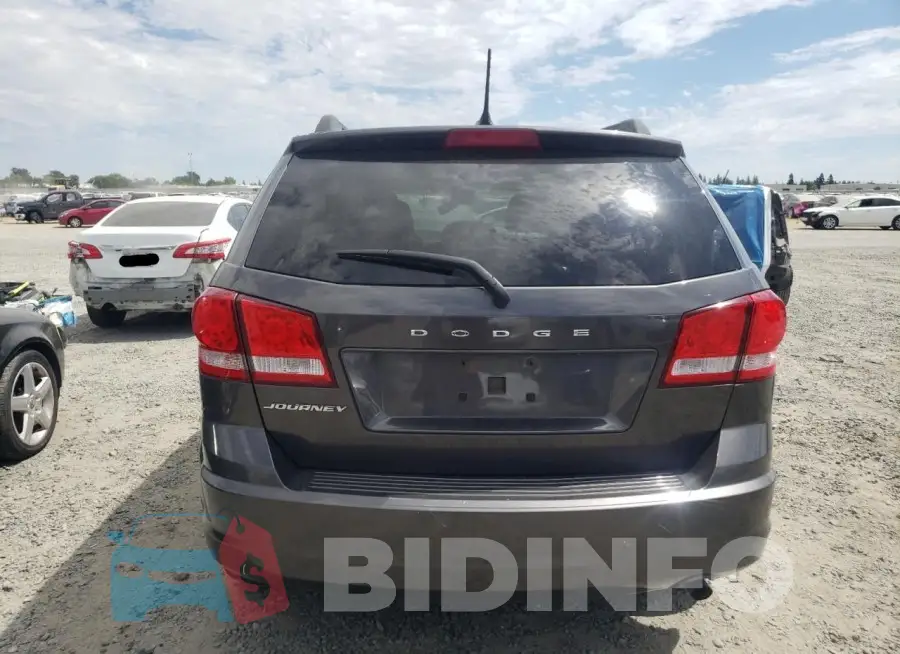 3C4PDCAB6FT645378 Photo# 6
