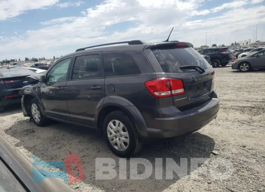 3C4PDCAB6FT645378 Photo# 2