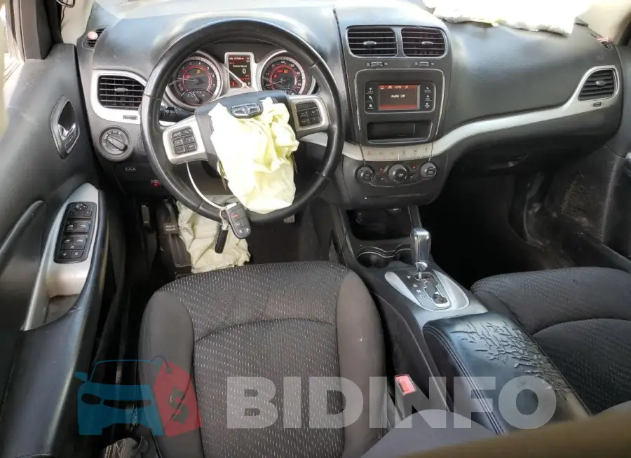 3C4PDCAB7JT508247 Photo# 8