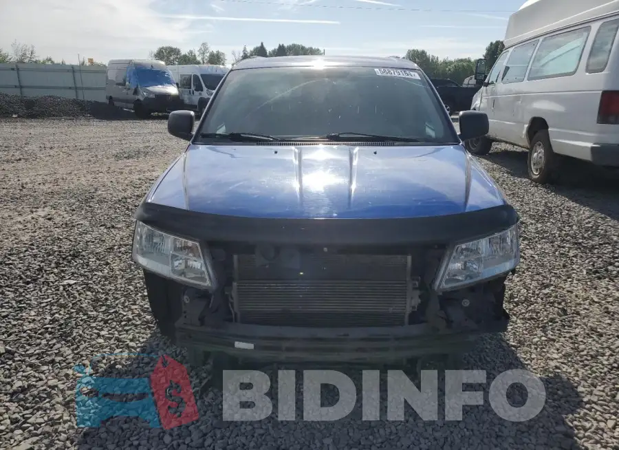 3C4PDCABXFT645433 Photo# 5