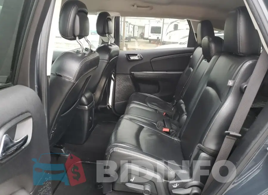 3C4PDCGG6HT602309 Photo# 11