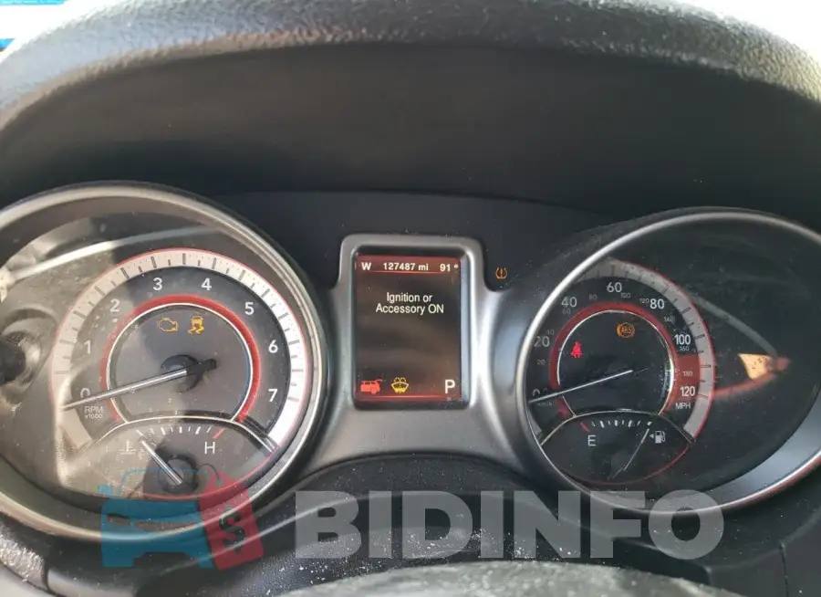 3C4PDCGG7JT469761 Photo# 9