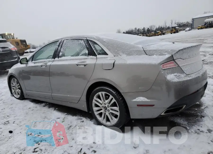 3LN6L2J91GR610313 Photo# 2