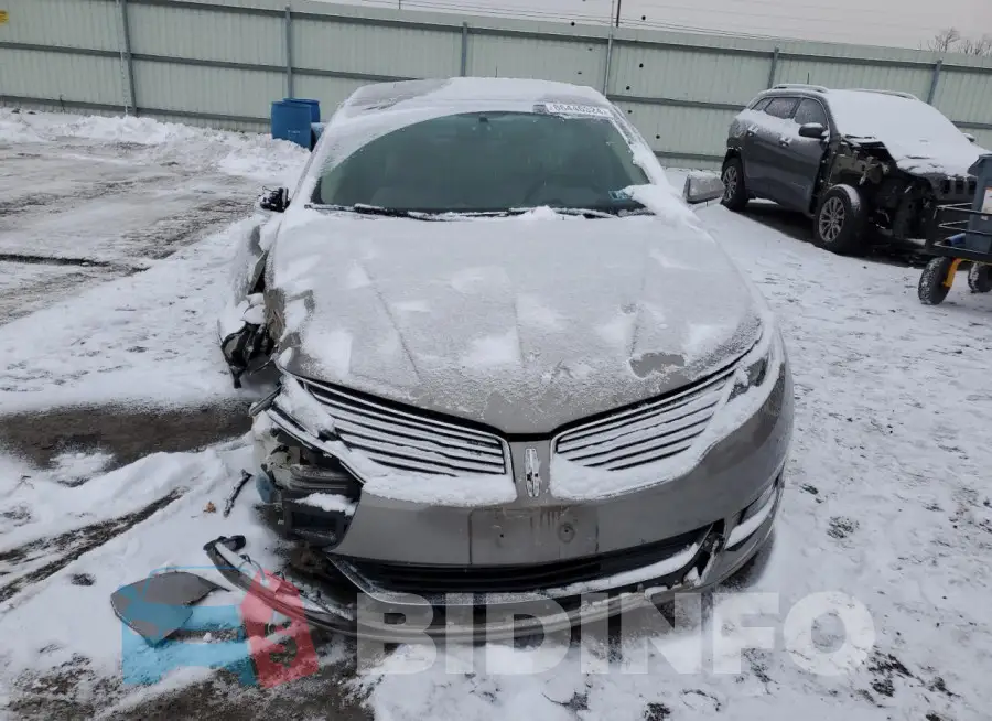 3LN6L2J91GR610313 Photo# 5
