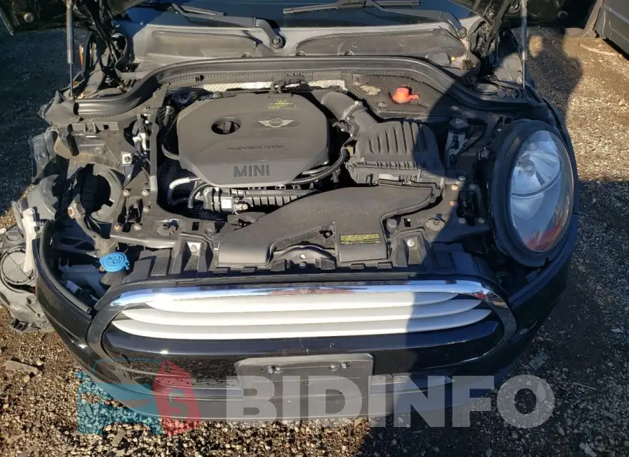 WMWXM5C57FT938332 Photo# 11
