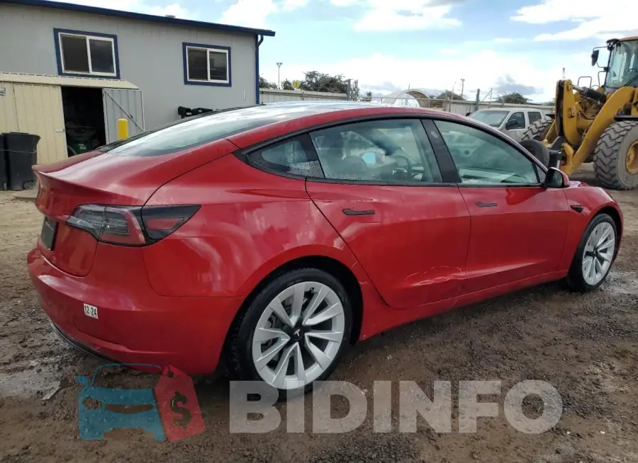 5YJ3E1EA1PF429939 Photo# 3